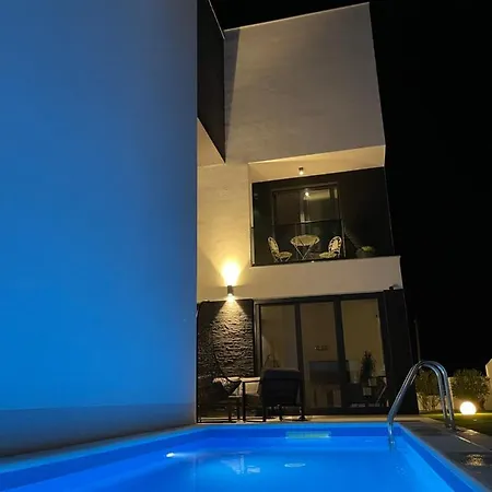 Murter - Jezera Luxury Apartments Exterior photo