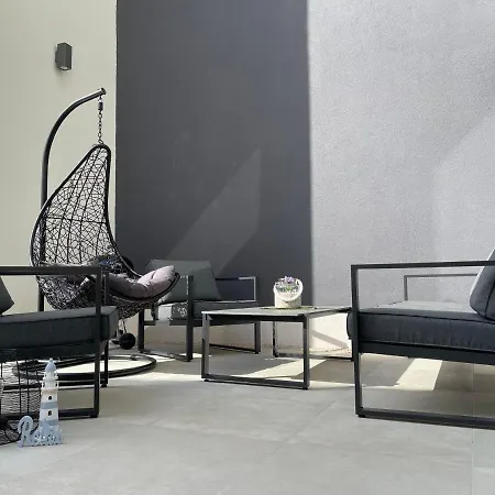 Murter - Jezera Luxury Apartments Exterior photo