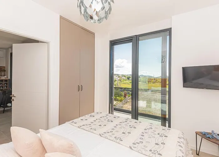 Murter - Jezera Luxury Apartments
