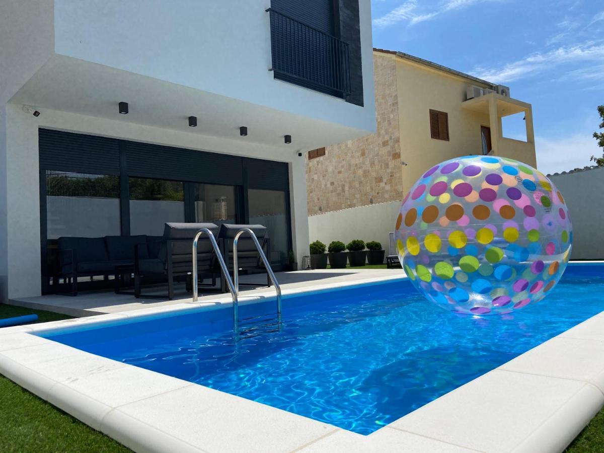 Apartment Murter - Luxury *