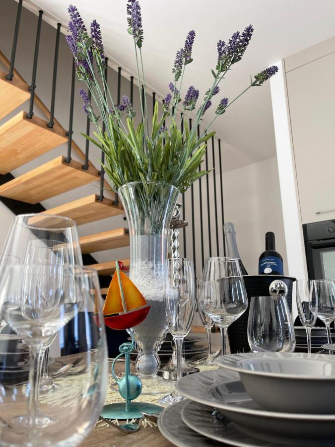 Murter - Luxury Apartment Jezera