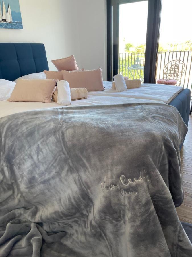 Murter - Luxury Apartment Jezera
