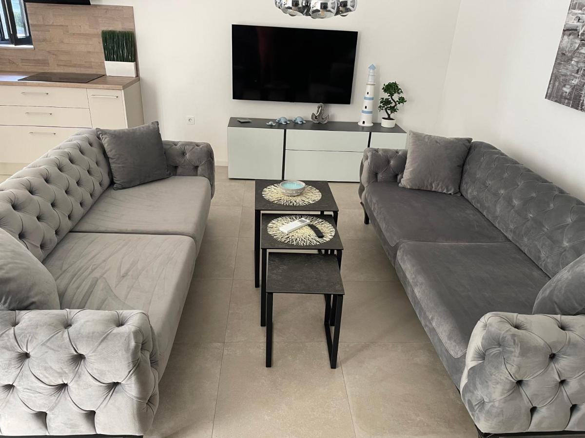 Murter - Luxury Jezera