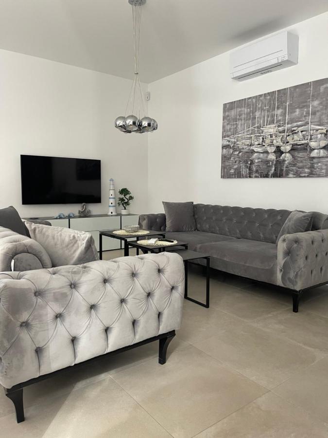 Murter - Luxury * Jezera