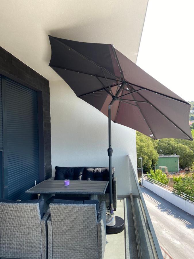 Murter - Luxury Apartment Jezera