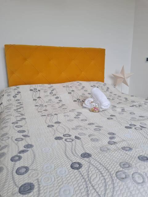 Murter - Luxury Apartment Jezera
