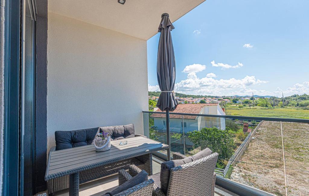 Apartment Murter - Luxury *