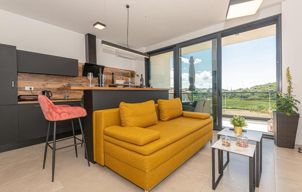 Murter - Luxury Apartment Jezera