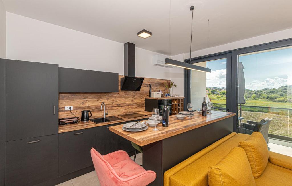 Apartment Murter - Luxury Jezera